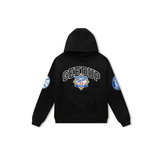 Geedup Co x NYFW Hoodie - Black